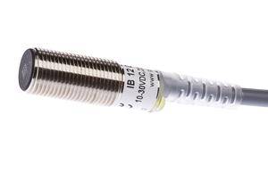 IPF Electronic IB120204 Индуктивные датчики — с нормальной дистанцией срабатывания