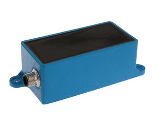 IPF Electronic IN98E218 Индуктивные датчики — с увеличенной дистанцией срабатывания