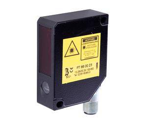 IPF Electronic PT660023 Лазерные датчики — датчики расстояния