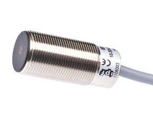 IPF Electronic IB180104 Индуктивные датчики — с нормальной дистанцией срабатывания
