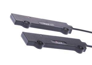 IPF Electronic LS207101 Оптоволоконные датчики — пластиковое волокно