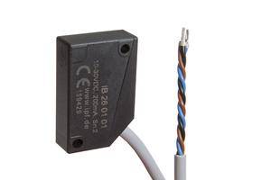 IPF Electronic IB260101 Индуктивные датчики — с нормальной дистанцией срабатывания