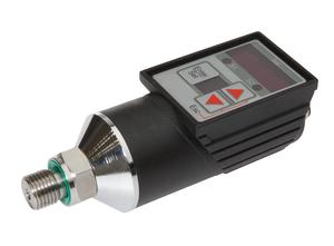 IPF Electronic DW353127 Датчики давления — соединение с выходом g1/4