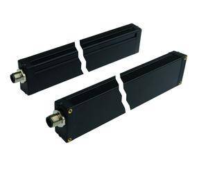 IPF Electronic OY410528 Оптические датчики — световые завесы