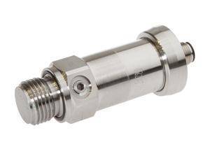 IPF Electronic DT98C686 Датчики давления — соединение с выходом g1/2