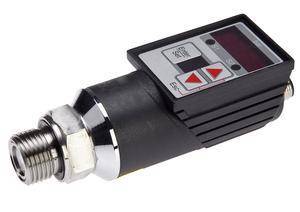 IPF Electronic DW34311F Датчики давления — соединение с выходом g1/2