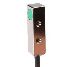 IPF Electronic IB090161 Индуктивные датчики — с нормальной дистанцией срабатывания