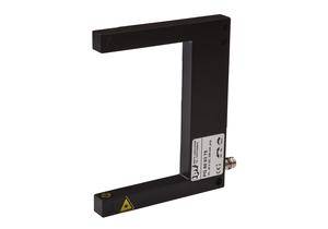 IPF Electronic PG800375 Лазерные датчики — вилочные световые барьеры