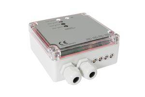 IPF Electronic KVKB0450 Емкостные датчики — для повышенной температуры окружающей среды
