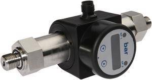 IPF Electronic DW98C915 Датчики давления — соединение с выходом g1/4