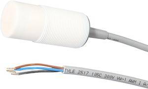 IPF Electronic KN32A504 Емкостные датчики — для повышенной температуры окружающей среды