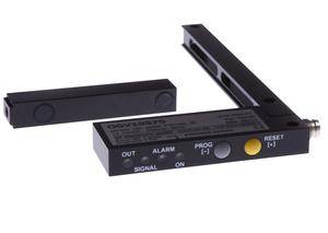 IPF Electronic OGV10570 Оптические датчики — вилочные световые барьеры