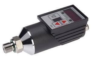 IPF Electronic DW353126 Датчики давления — соединение с выходом g1/4