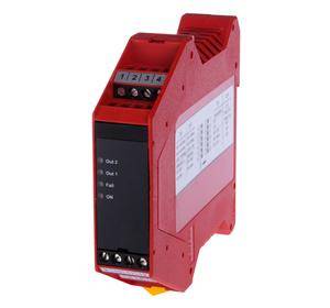 IPF Electronic FV565900 Датчики уровня заправки — усилители переключения