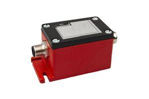 IPF Electronic IV400720 Индуктивные датчики — для повышенной температуры окружающей среды