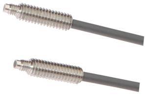 IPF Electronic LS207003 Оптоволоконные датчики — пластиковое волокно