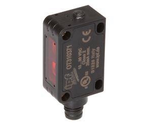 IPF Electronic OT310371 Оптические датчики — датчики диффузного отражения с подавлением фона