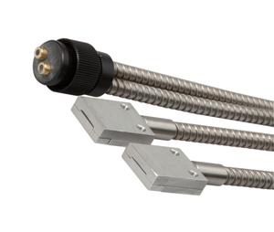 IPF Electronic LS98E013 Оптоволоконные датчики — оптоволоконное стекловолокно