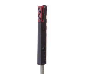 IPF Electronic OTQ40173 Оптические датчики — датчики диффузного отражения с подавлением фона