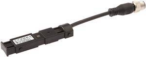 IPF Electronic IY19C840 Индуктивные датчики — для установки на шланги