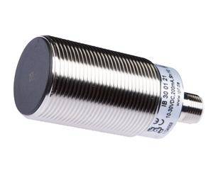 IPF Electronic IB300121 Индуктивные датчики — с нормальной дистанцией срабатывания