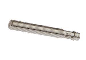 IPF Electronic IC080172 Индуктивные датчики — в цельнометаллическом корпусе