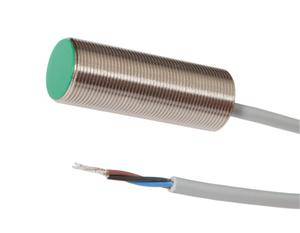 IPF Electronic IB991253 Индуктивные датчики — с нормальной дистанцией срабатывания