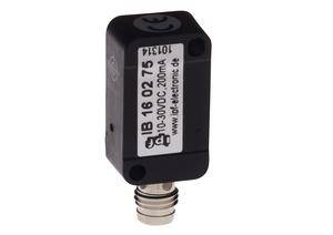 IPF Electronic IB160275 Индуктивные датчики — с нормальной дистанцией срабатывания