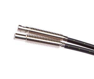 IPF Electronic LS208164 Оптоволоконные датчики — пластиковое волокно
