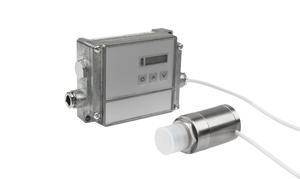 IPF Electronic OI98E239 Датчики температуры — бесконтактные (инфракрасные) датчики