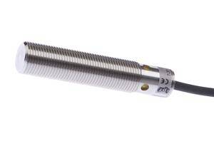 IPF Electronic IC991267 Индуктивные датчики — в цельнометаллическом корпусе
