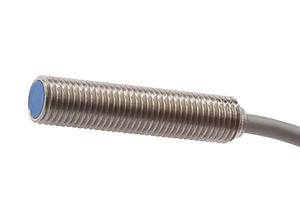 IPF Electronic IB08A828 Индуктивные датчики — с нормальной дистанцией срабатывания