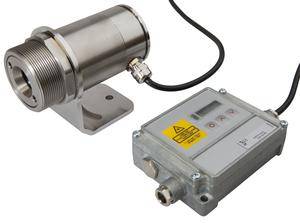 IPF Electronic OI98E240 Датчики температуры - бесконтактные (инфракрасные) датчики