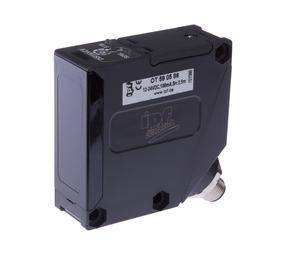 IPF Electronic OT590586 Оптические датчики — датчики диффузного отражения с подавлением фона