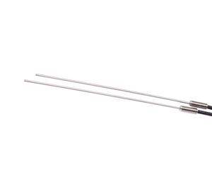 IPF Electronic LS208051 Оптоволоконные датчики — пластиковое волокно