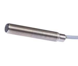IPF Electronic IB080102 Индуктивные датчики — с нормальной дистанцией срабатывания