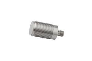 IPF Electronic IC30E212 Индуктивные датчики — в цельнометаллическом корпусе