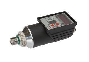 IPF Electronic DW35A075 Датчики давления — соединение с выходом g1/4