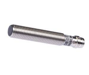 IPF Electronic IB080173 Индуктивные датчики — с увеличенной дистанцией срабатывания