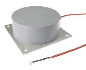 IPF Electronic INKFE179 Индуктивные датчики — для повышенной температуры окружающей среды