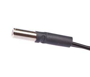 IPF Electronic LT207001 Оптоволоконные датчики — пластиковое волокно
