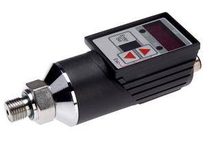 IPF Electronic DW353114 Датчики давления — соединение с выходом g1/4