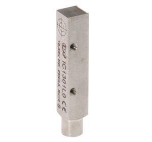 IPF Electronic IC1301L0 Индуктивные датчики — в цельнометаллическом корпусе