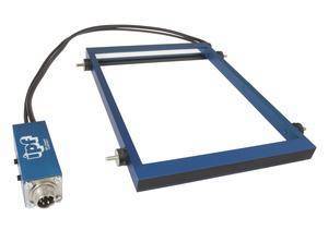 IPF Electronic OHSI0316 Оптические датчики - рамочные световые барьеры