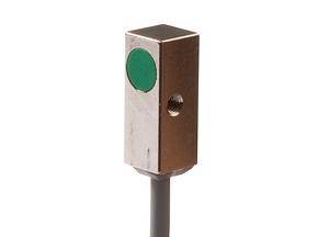 IPF Electronic IB090104 Индуктивные датчики — с нормальной дистанцией срабатывания