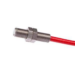 IPF Electronic KB050180 Емкостные датчики — с нормальной дистанцией срабатывания