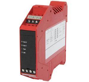 IPF Electronic FV565908 Датчики уровня заправки — усилители переключения