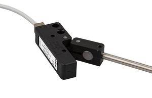 IPF Electronic FI520150 Датчики уровня заправки — индуктивные