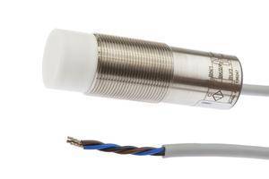 IPF Electronic KN990649 Емкостные датчики — для повышенной температуры окружающей среды