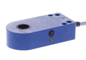 IPF Electronic IY100100 Индуктивные датчики — кольцевые датчики